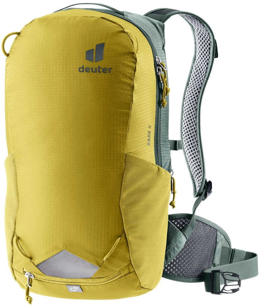 DEUTER RACE 8