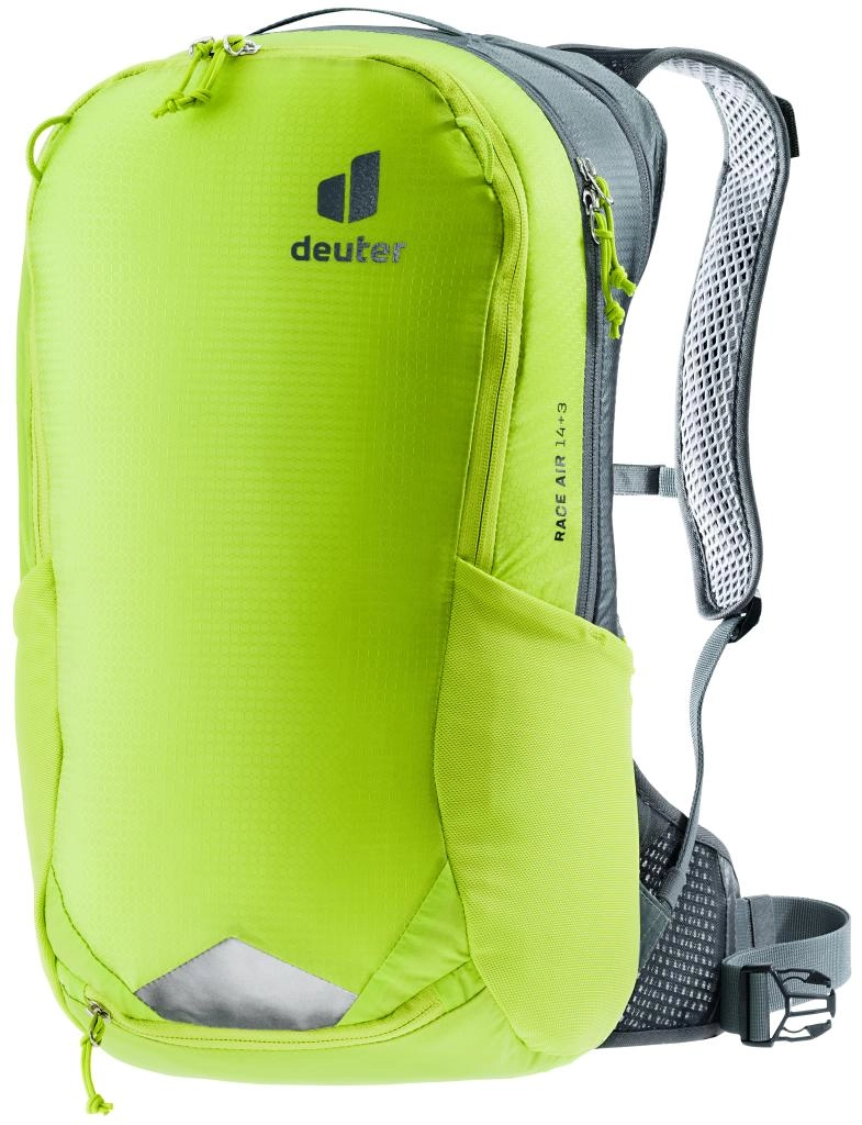 DEUTER RACE AIR 14+3
