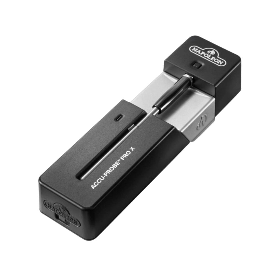Napoleon ACCU-PROBE PRO X, Kabelloses Bluetooth-Fleischthermometer