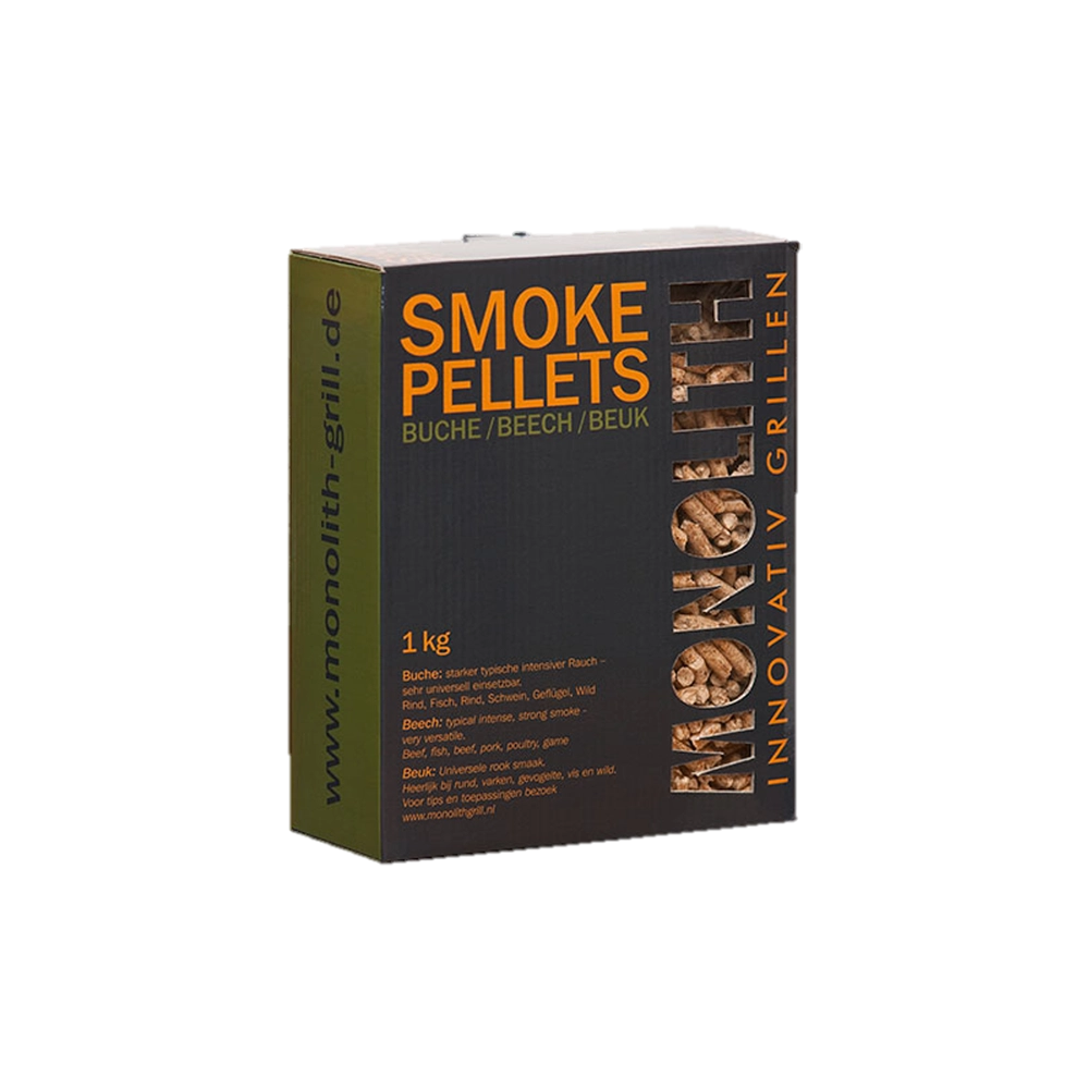 Monolith Smoke Pellets Buche