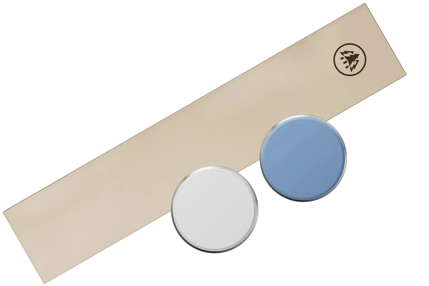 Horl Horl 3 Premiumschärfe Paket