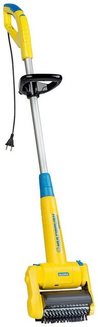 Gloria Elektro-Oberflächenbürste »MultiBrush Speedcontrol«, 16,5 cm Arbeitsbreite, 500 W, 450-1.600 U/min