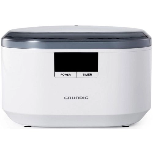 Grundig Ultraschallreiniger »UC 6620«, 50 Watt