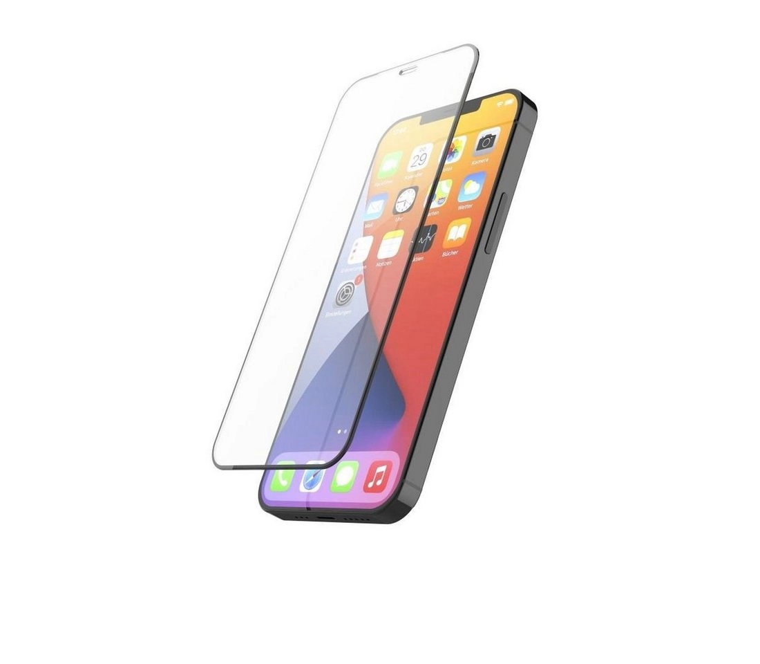 Hama »3D-Full-Screen-Schutzglas für Apple iPhone 12/12 Pro Glas, Schutz, Displayschutz«, Displayschutzglas