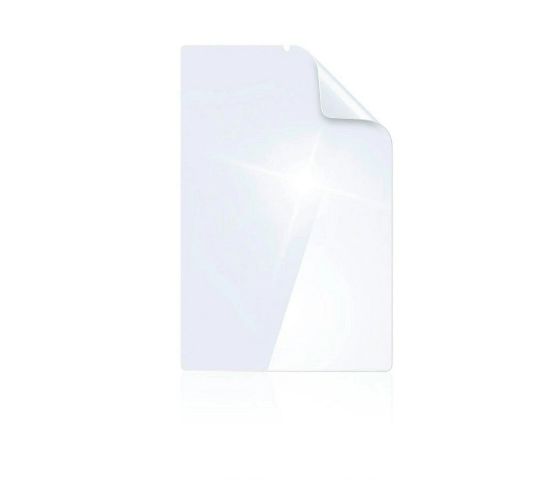 Hama »Displayschutzfolie für Samsung Galaxy Tab S6 Lite 10,4" Folie "Crystal Clear"« für Samsung Galaxy Tab S6 Lite 10.4", Displayschutzfolie