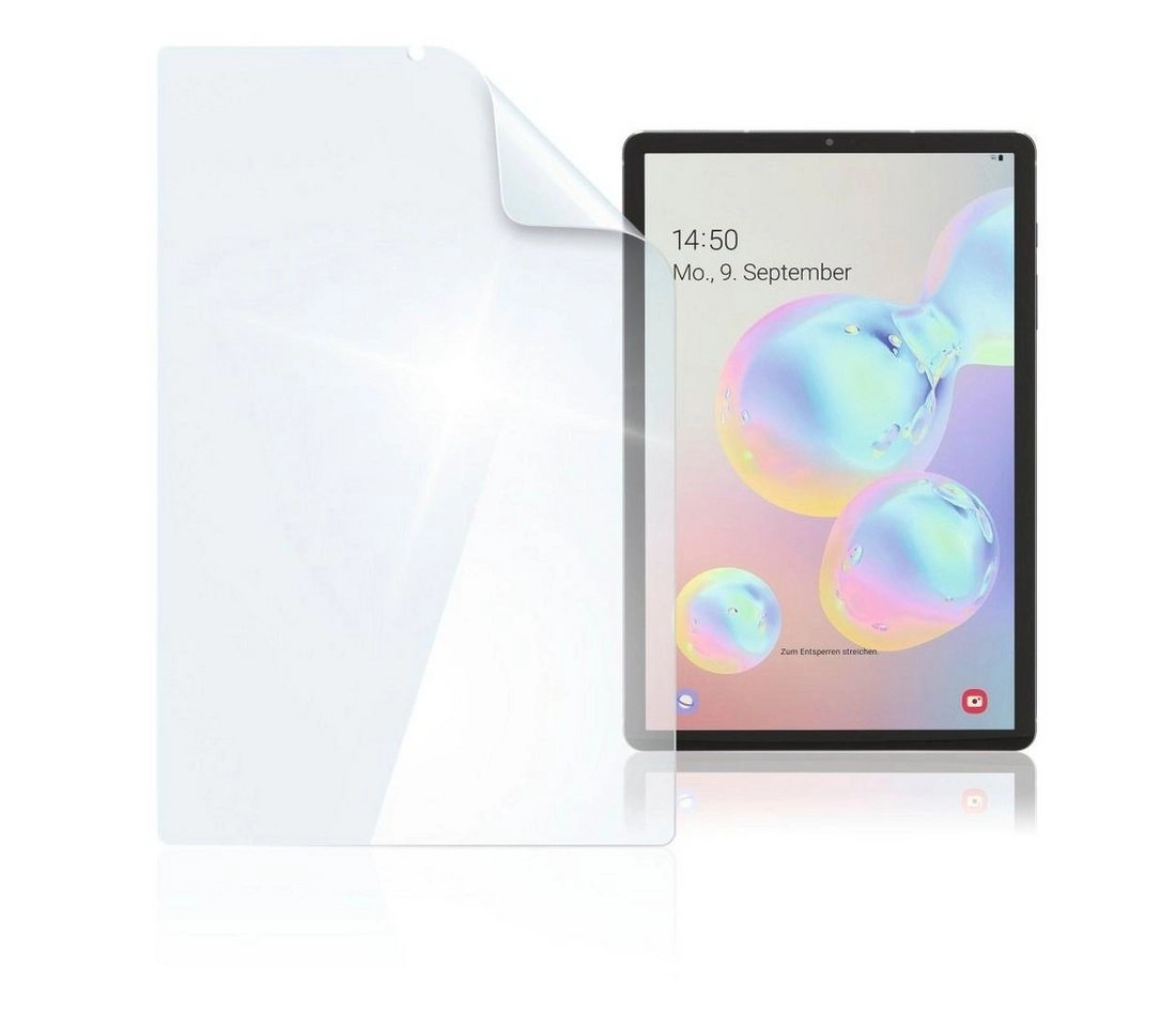 Hama »Displayschutzfolie für Samsung Galaxy Tab S6 Lite 10,4" Folie "Crystal Clear"« für Samsung Galaxy Tab S6 Lite 10.4", Displayschutzfolie