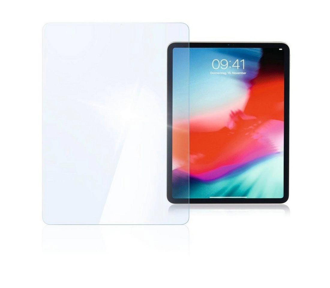 Hama »Displayschutzglas "Premium" für Apple iPad Pro 11"«, Displayschutzglas