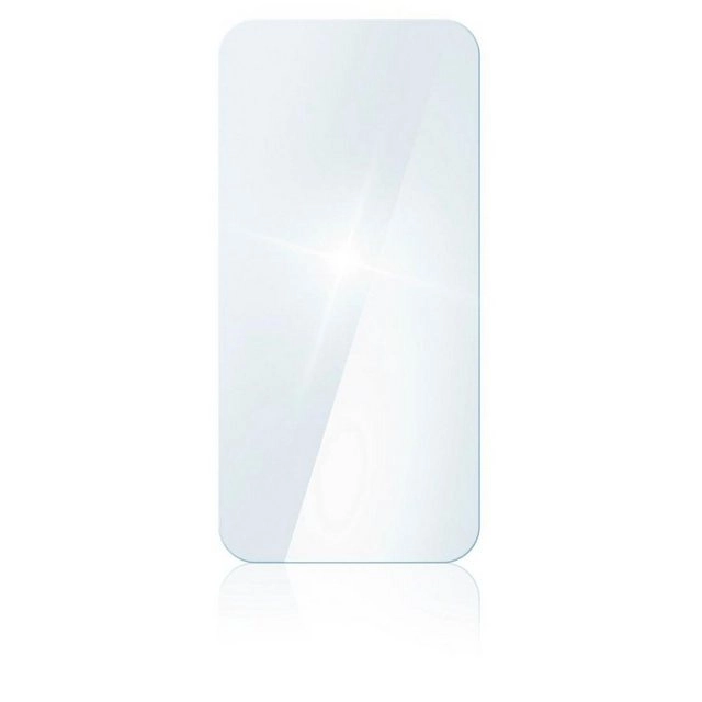 Hama »Echtglas-Displayschutz für Xiaomi Redmi 9T, "Premium Crystal Glass"«, Displayschutzglas