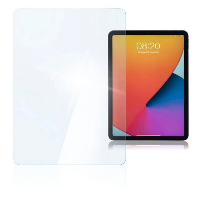 Hama »Displayschutzglas für Apple iPad mini 8,3" (6. Gen./2021), Schutzglas "Premium"«, Displayschutzglas