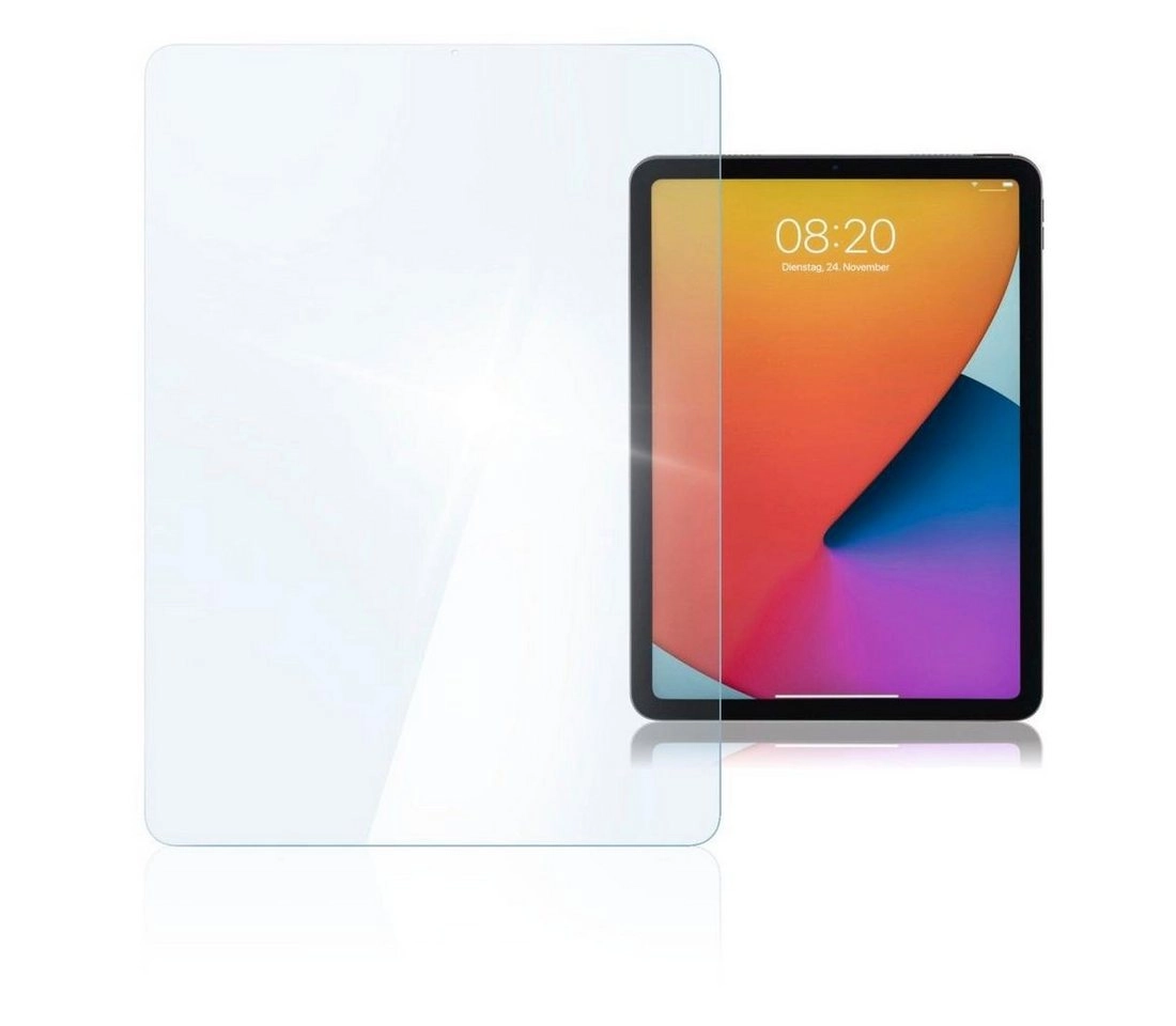 Hama »Displayschutzglas für Apple iPad mini 8,3" (6. Gen./2021), Schutzglas "Premium"«, Displayschutzglas