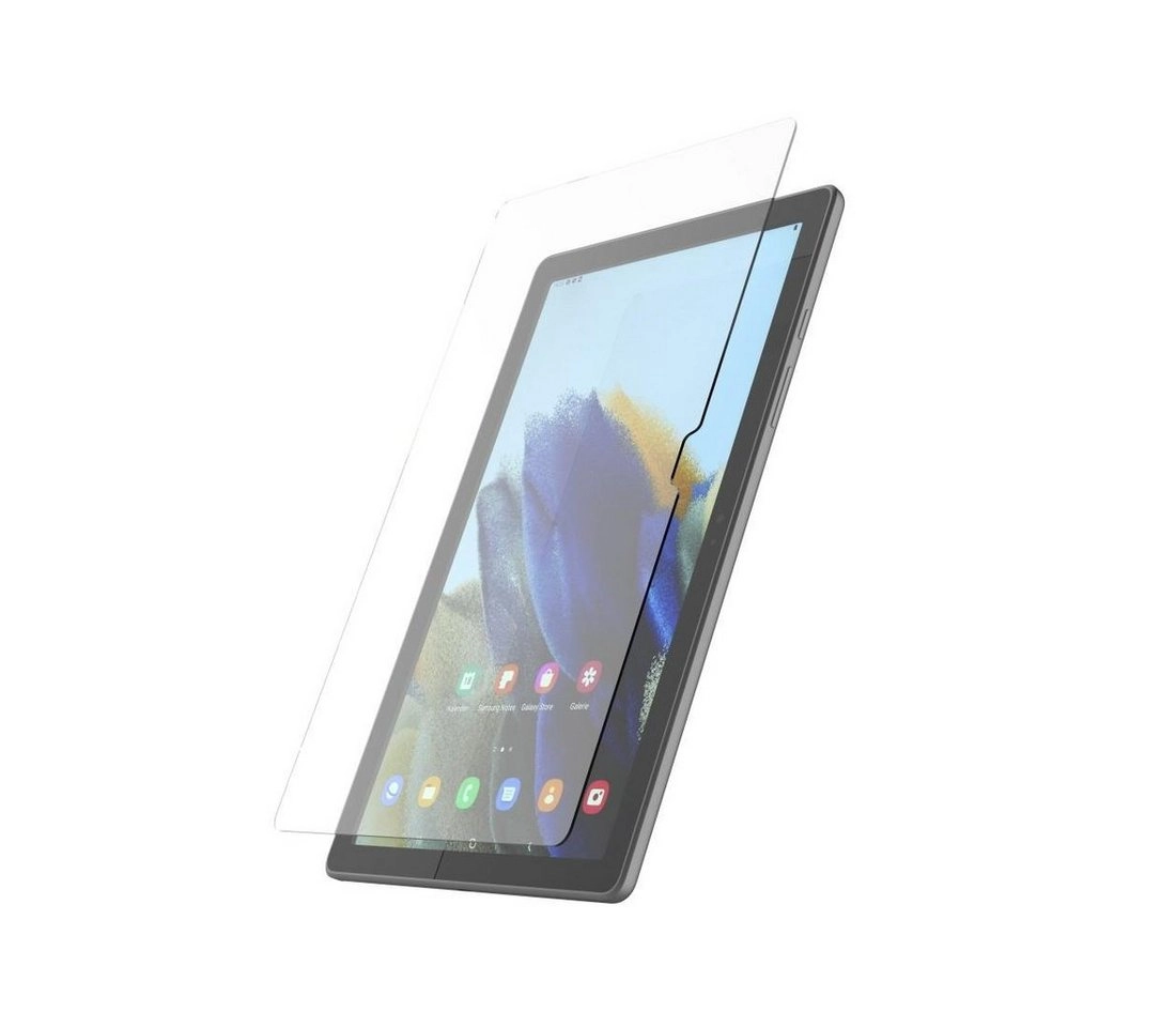 Hama »Displayschutzglas "Premium" für Samsung Galaxy Tab A8 10.5" Schutzglas, Schutzfolie« für Samsung Galaxy Tab A8 10.5", Displayschutzglas