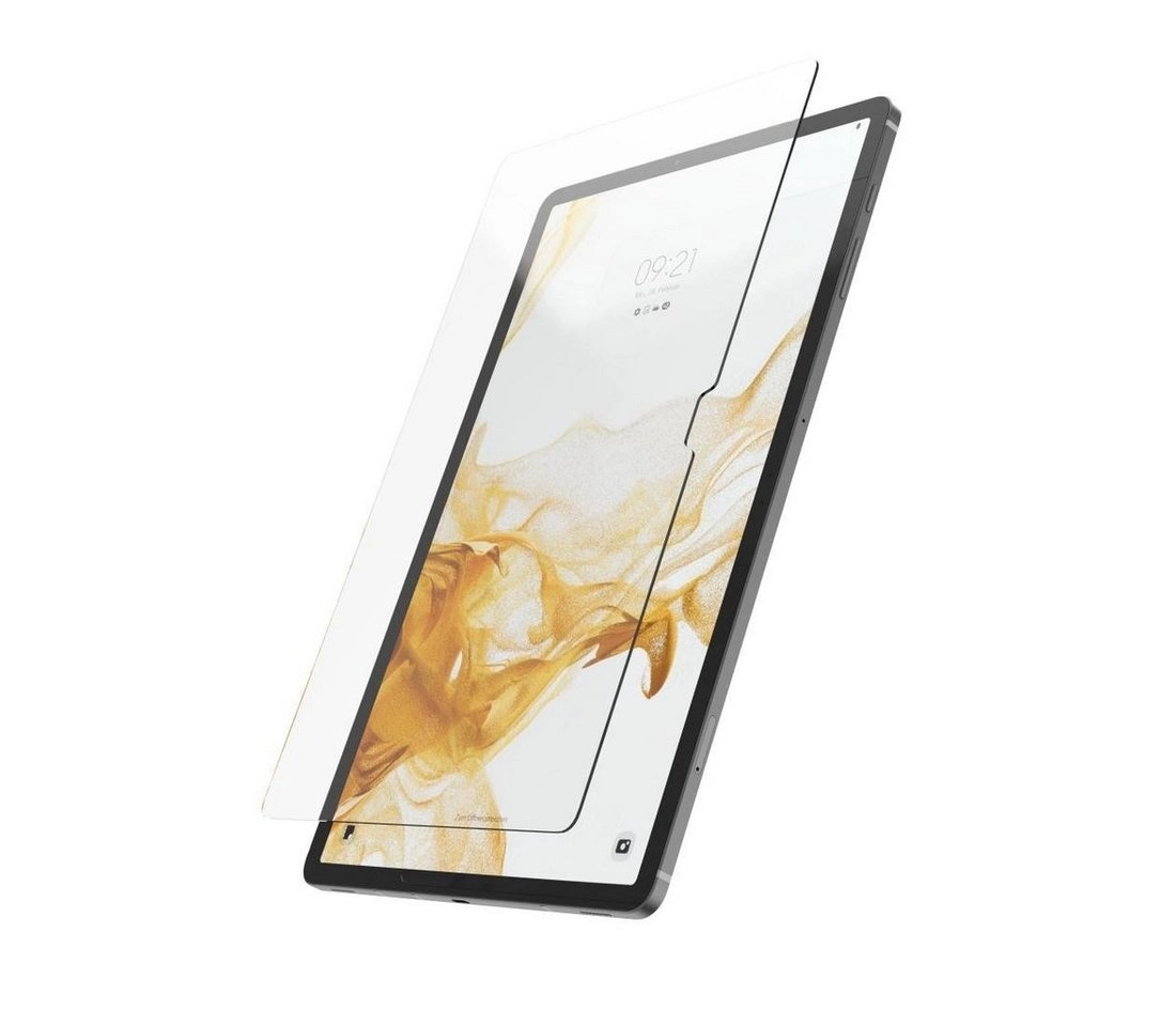 Hama »Displayschutzglas "Premium" für Samsung Galaxy Tab S7/S8 (11), Schutzglas, Schutzfolie« für Samsung Galaxy Tab S7/S8 (11), Displayschutzglas