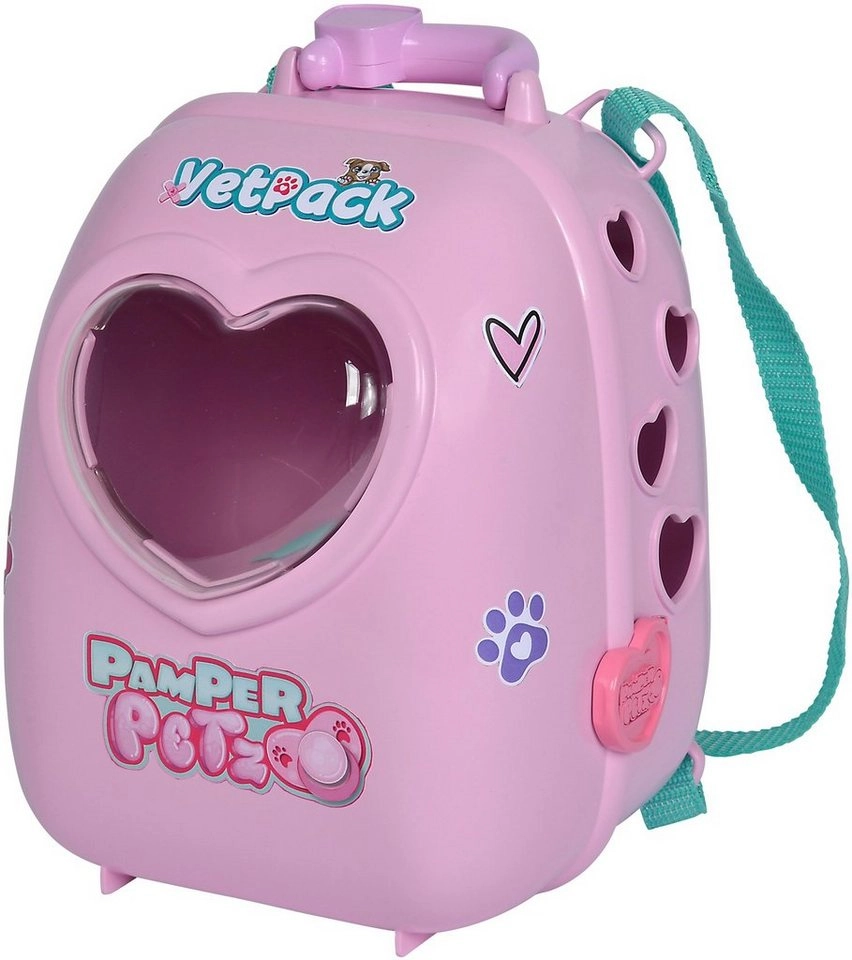 Simba Pamper Petz VetPack