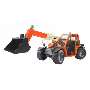 Bruder 02140 JLG 2505 Teleskoplader