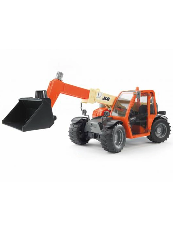 Bruder 02140 JLG 2505 Teleskoplader