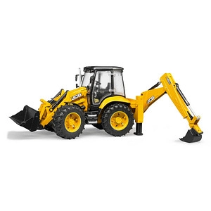 Bruder 02454 JCB 5CX eco Baggerlader