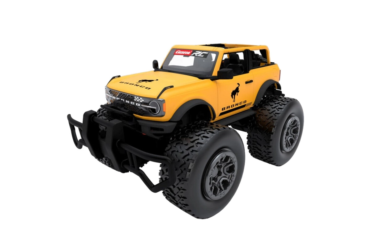 Carrera RC 370142045 Ford Bronco RC Modellauto Elektro Geländewagen