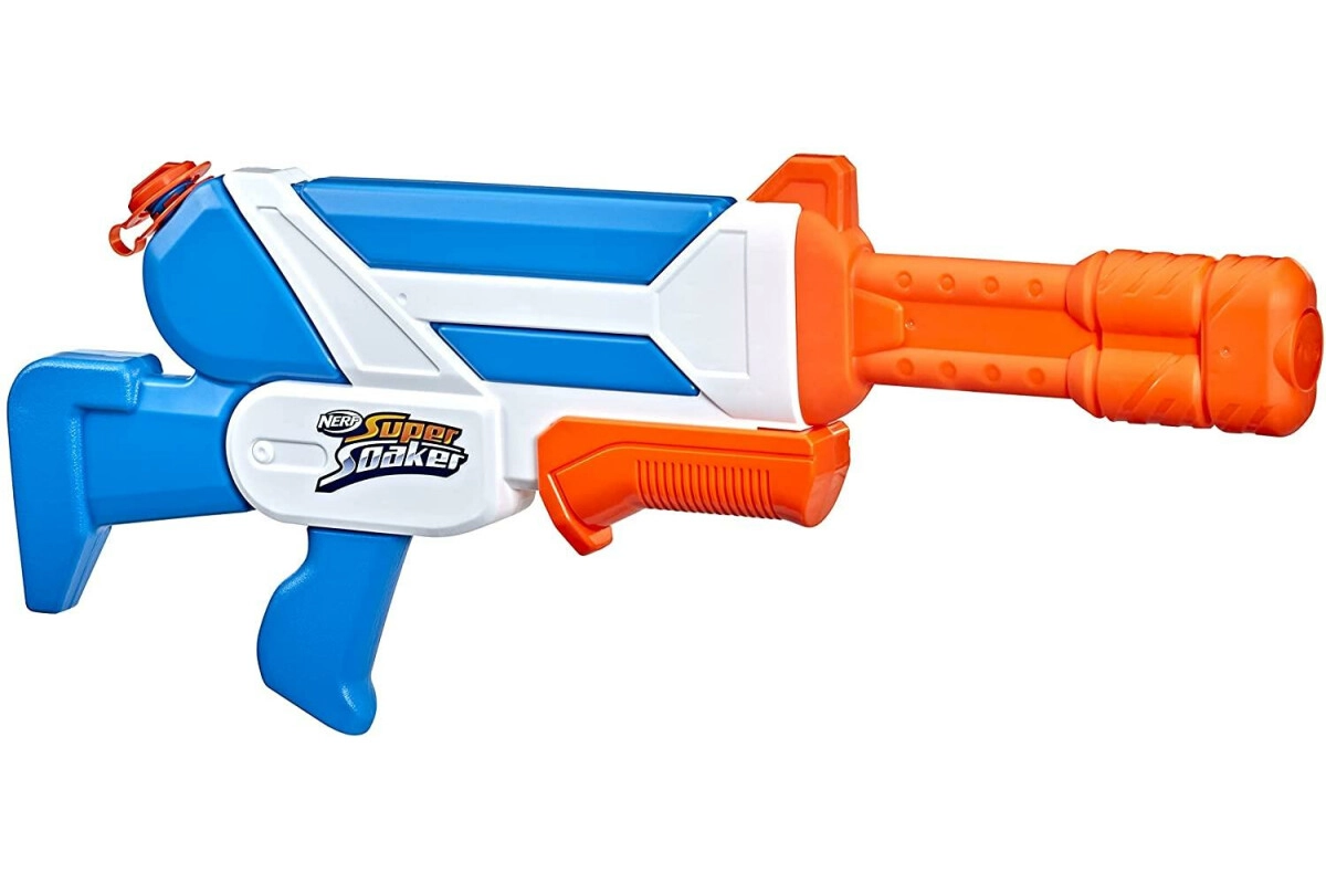 Nerf Super Soaker Twister