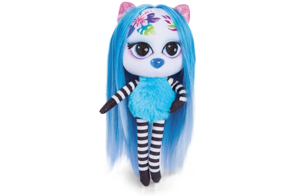 NICI Pixidoos Nali Figur Stoffpuppe 20cm ab 5 Jahren