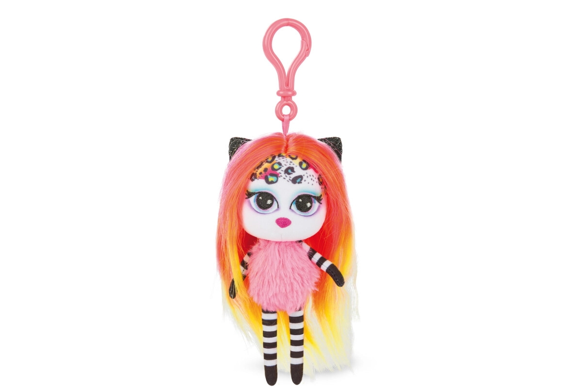 NICI Pixidoos Piku Anhänger 14cm