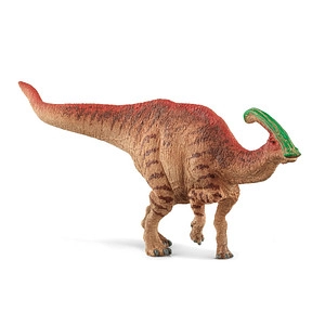 Schleich Dinosaurier Parasaurolophus 15030