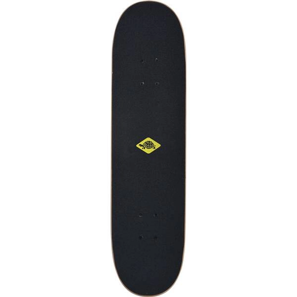 Schildkröt Skateboard Kicker 31" Green Dog