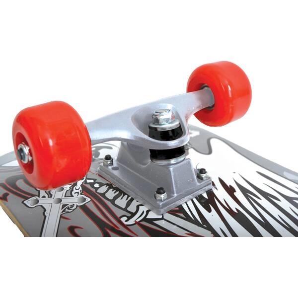 Schildkröt Skateboard Kicker 31" Phantom