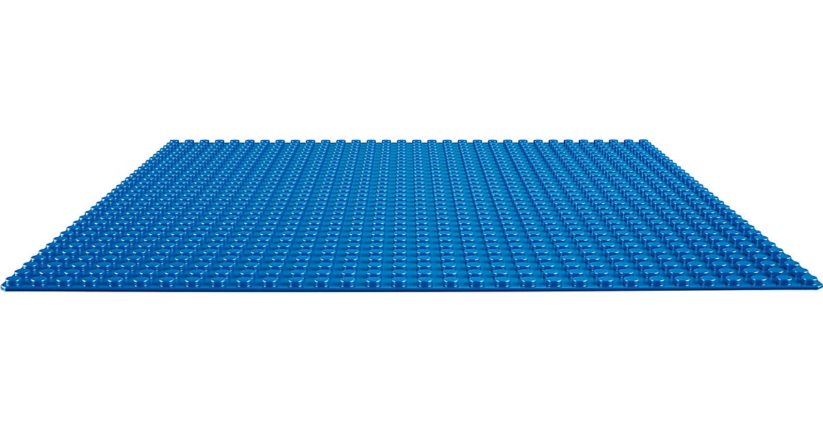 LEGO® Classic 10714 Blaue Bauplatte Grundplatte