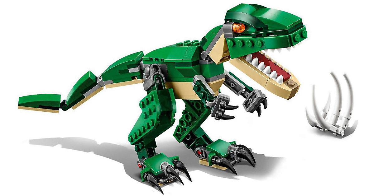 LEGO® Creator 31058 Dinosaurier