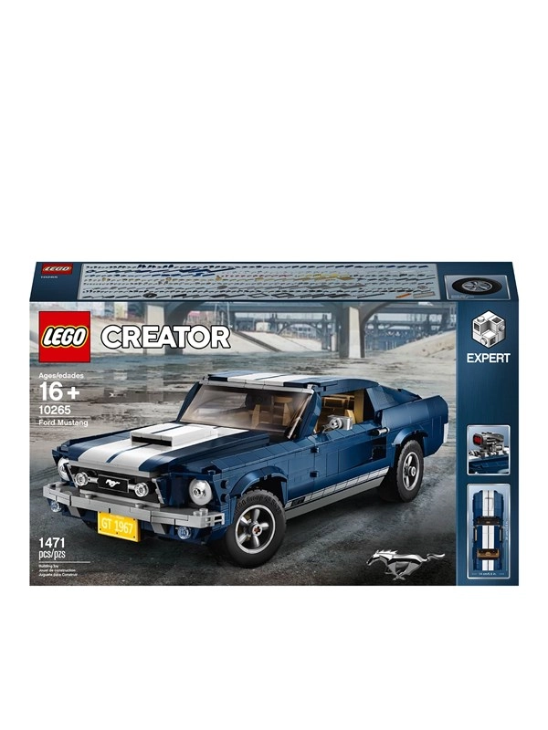 LEGO® Creator Expert 10265 Ford Mustang