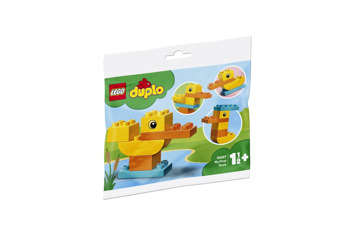 LEGO® Recruitment Bags 30327 Meine erste Ente