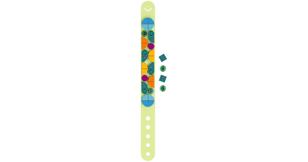 LEGO® DOTS 41922 Kaktus Armband