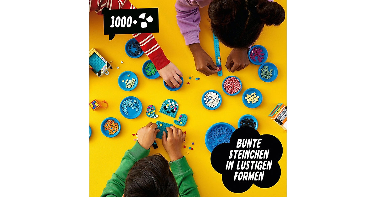 LEGO® DOTS 41935 Ergänzungsset XXL