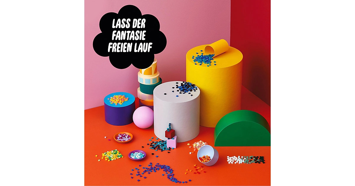LEGO® DOTS 41935 Ergänzungsset XXL