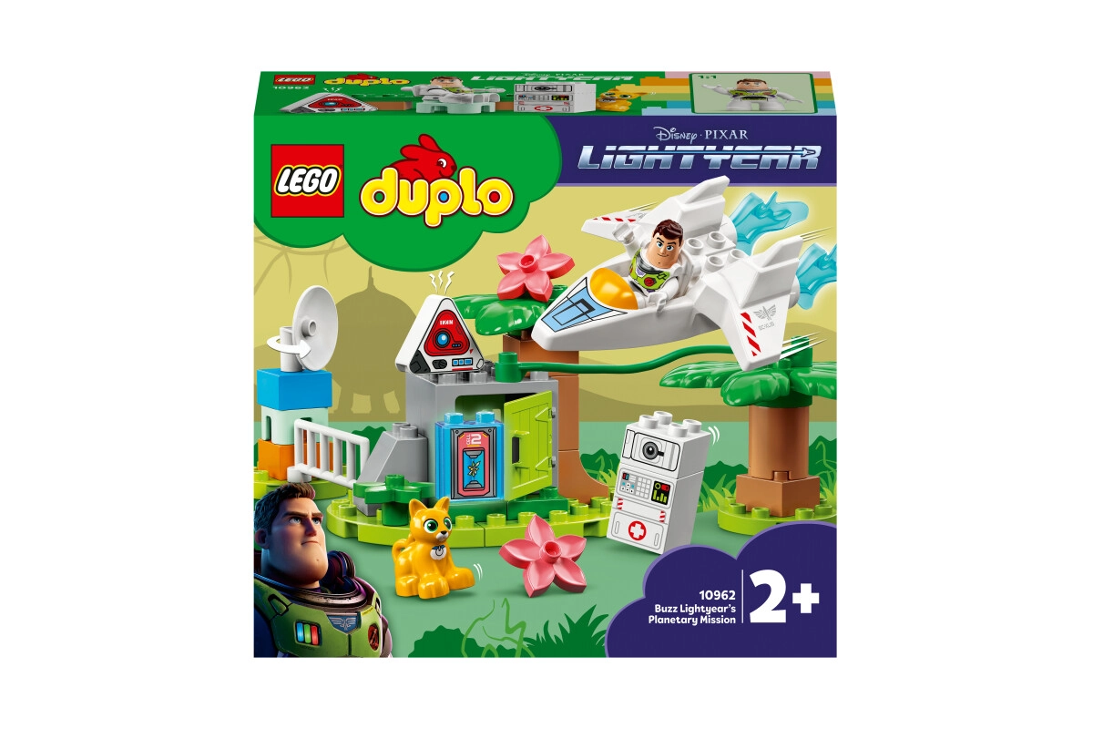 LEGO® 10962 Buzz Lightyears Planetenmission