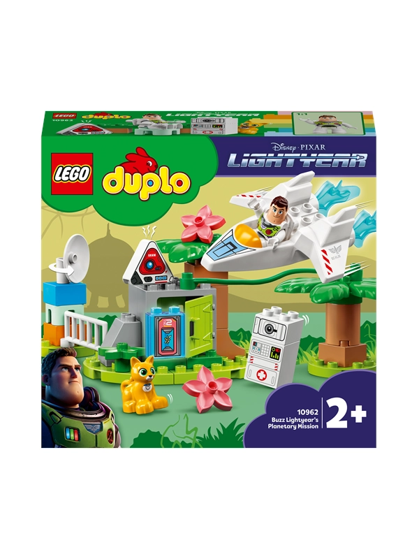 LEGO® 10962 Buzz Lightyears Planetenmission