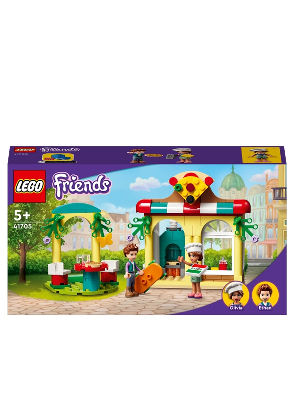 LEGO® Heartlake City Pizzeria