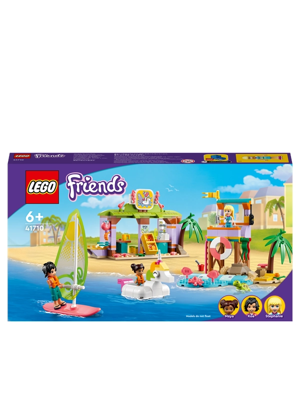 LEGO® Surfschule