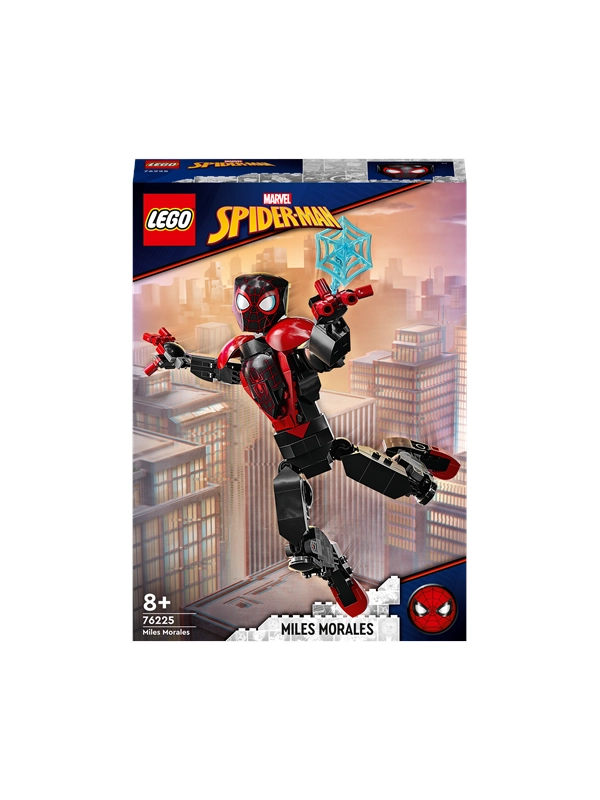 LEGO® Marvel Miles Morales Figur (76225); Bauset (238 Teile)