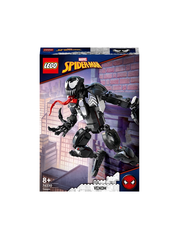 LEGO® Marvel Venom Figur (76230); Bauset (297 Teile)