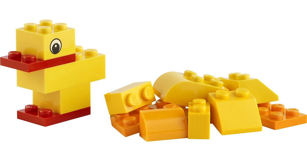 LEGO® Recruitment Bags 30503 Freies Bauen: Tiere - Du entscheidest!