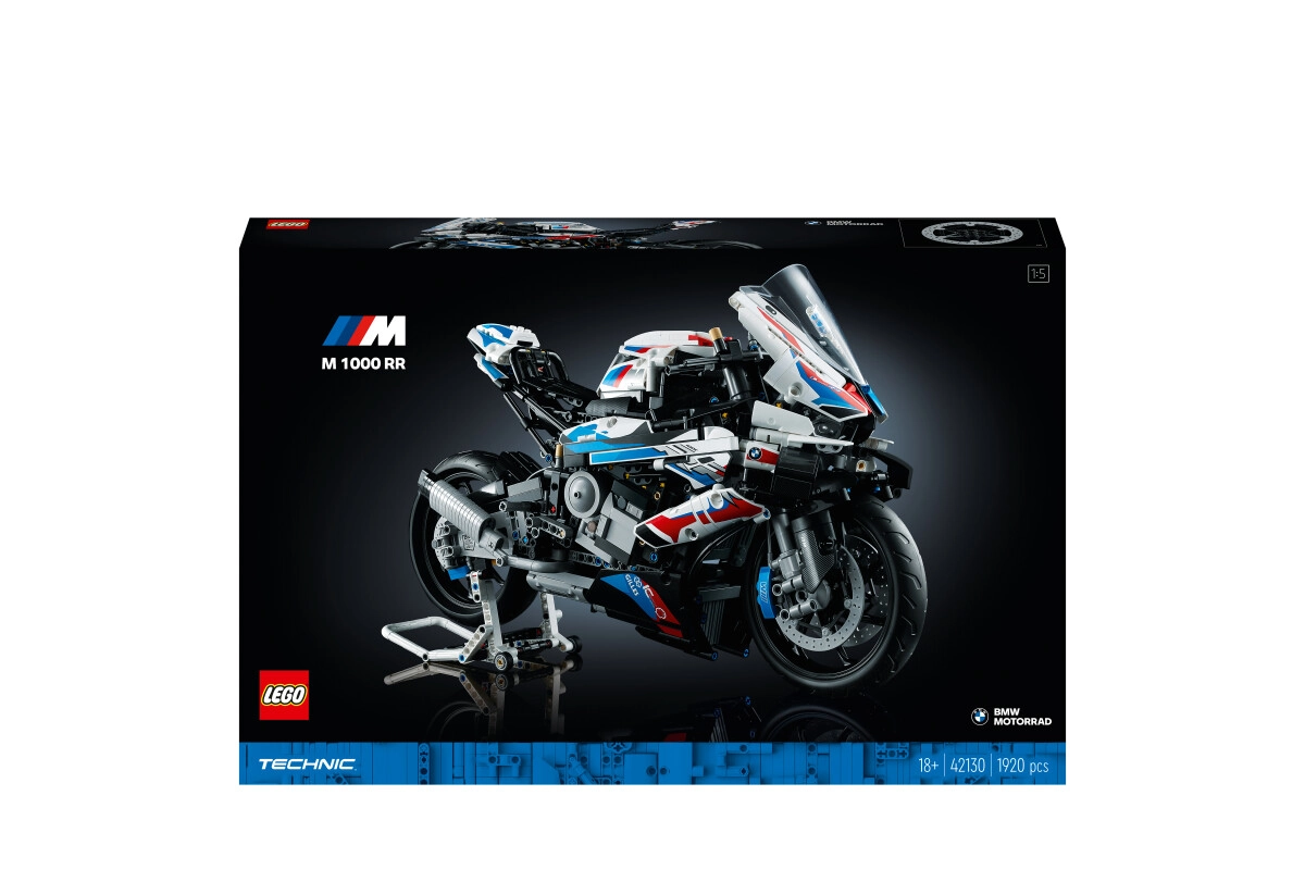 LEGO® 42130 BMW M 1000 RR