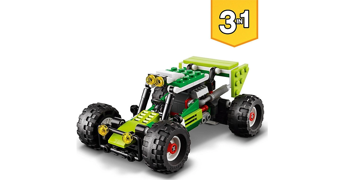 LEGO® 31123 Geländebuggy