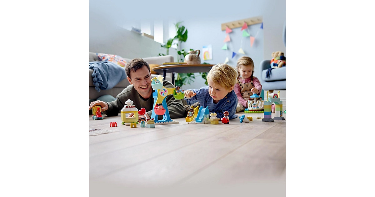 LEGO® DUPLO® 10956 Erlebnispark