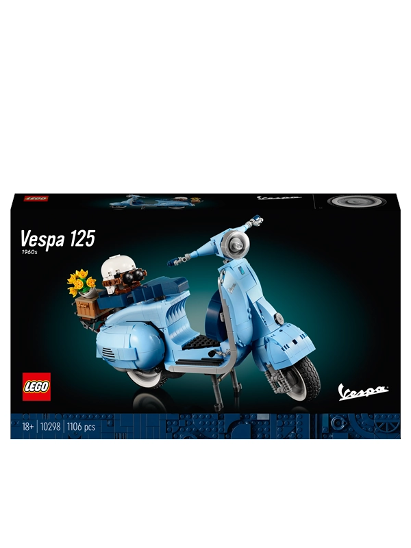 LEGO® 10298 Vespa 125