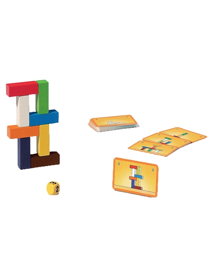 Ravensburger 26750 Make 'n' Break