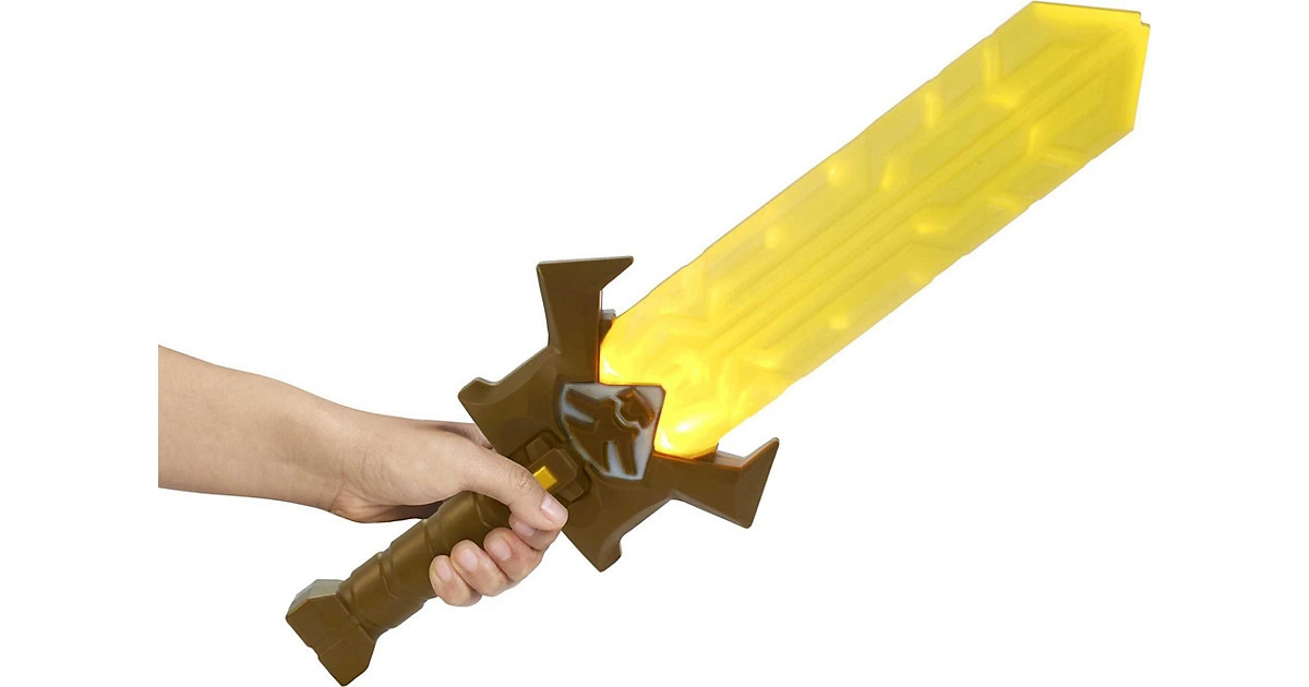 Mattel Sprechendes Schwert 58 cm HE-Man and the Masters of the Universe Power of Grayskull