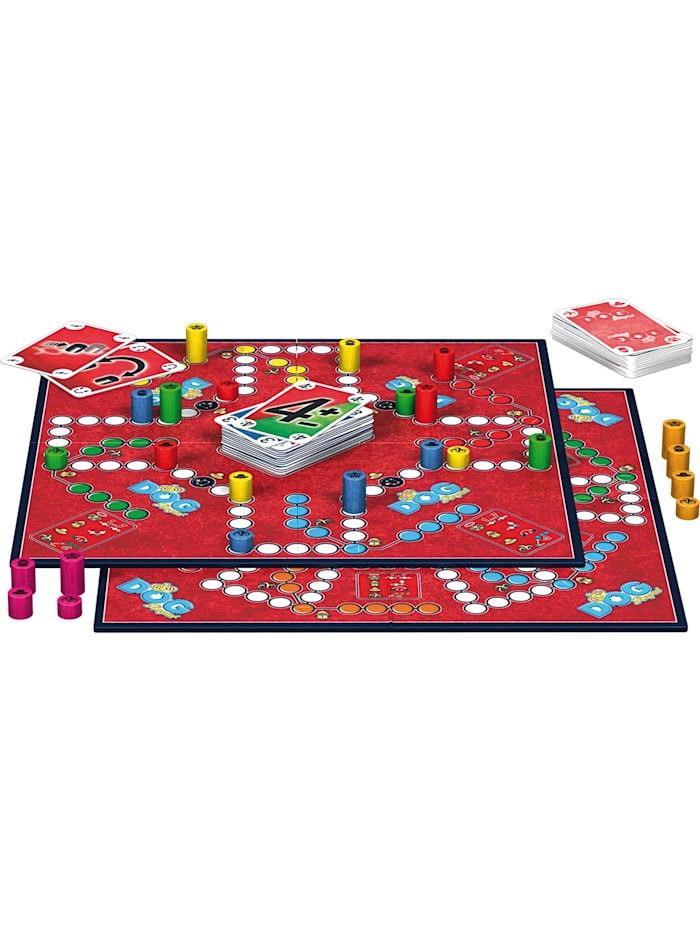 Schmidt Spiele 49267 DOG® Royal