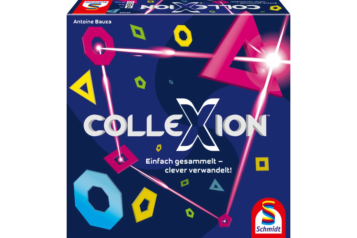 Schmidt Spiele 49394 ColleXion