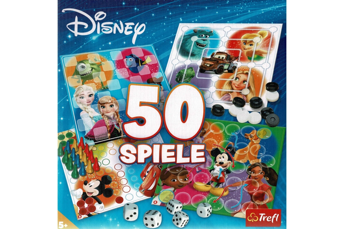 Gesellschaftspiele